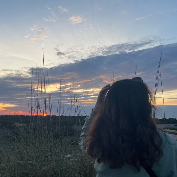 Meet the Posher Other - Meet your Posher, Maddy